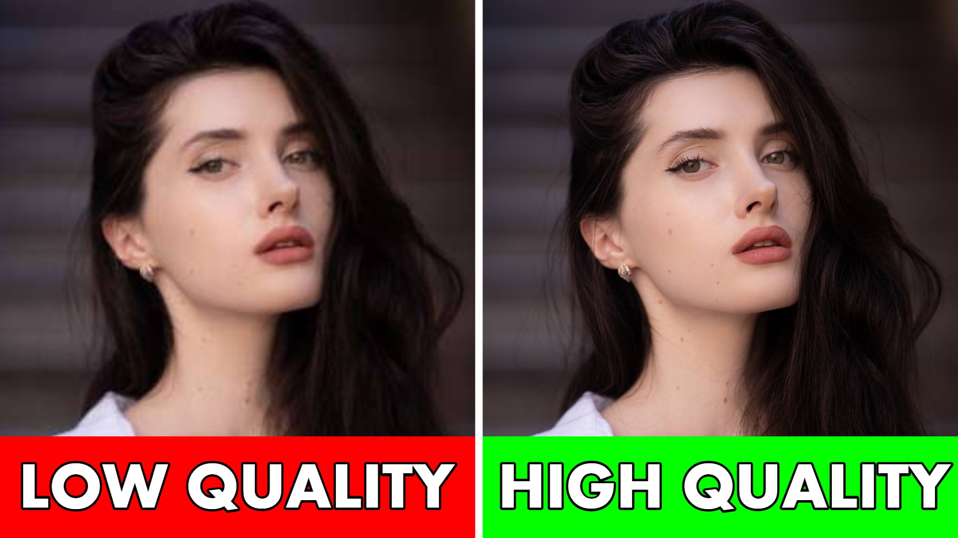 unblur image ai