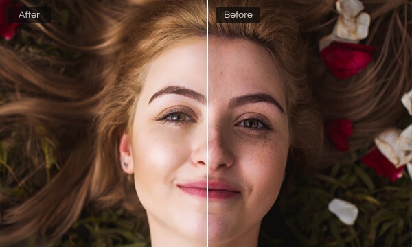 unblur image ai